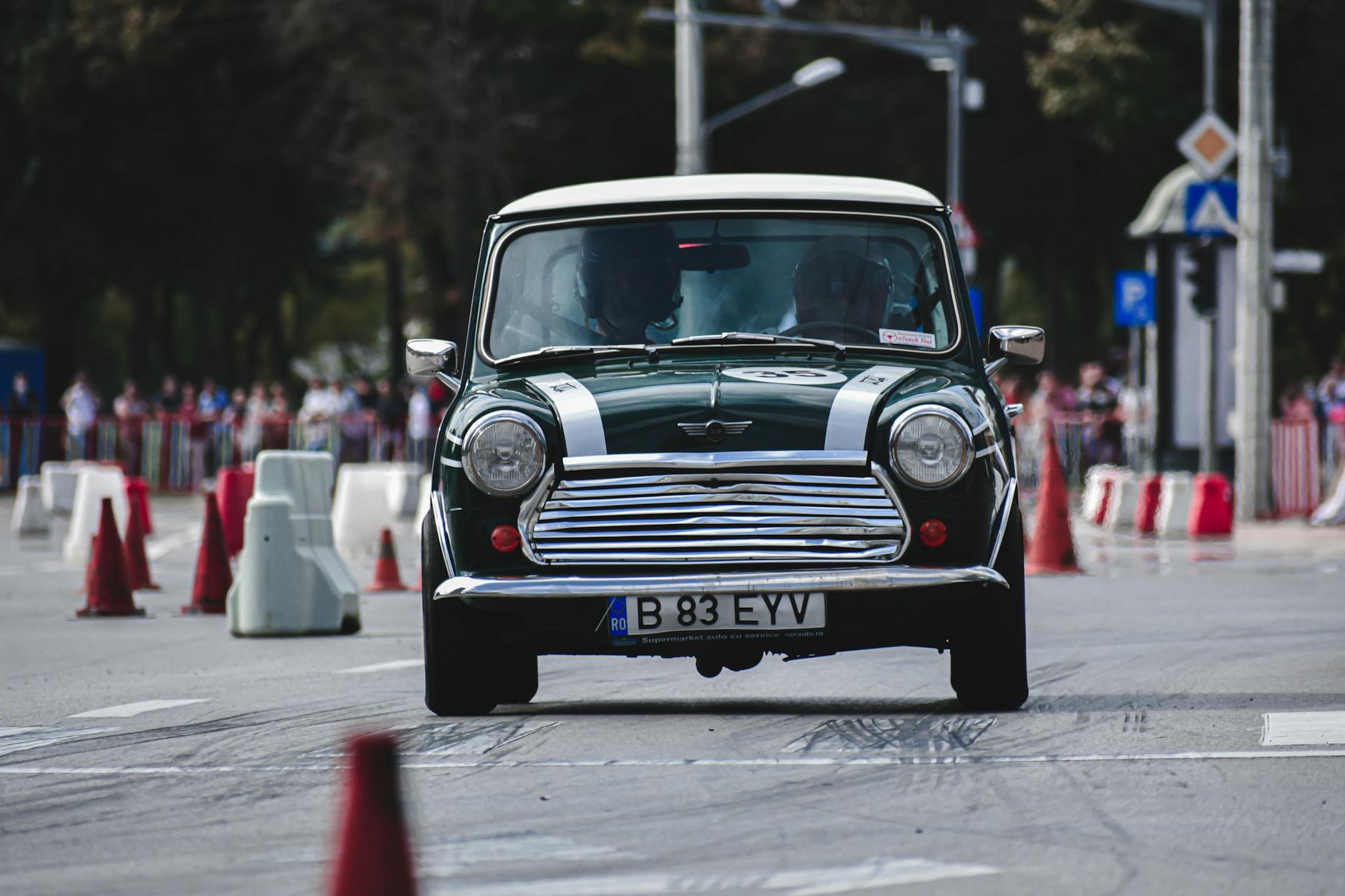 현대 드라이빙 아카데미 신청