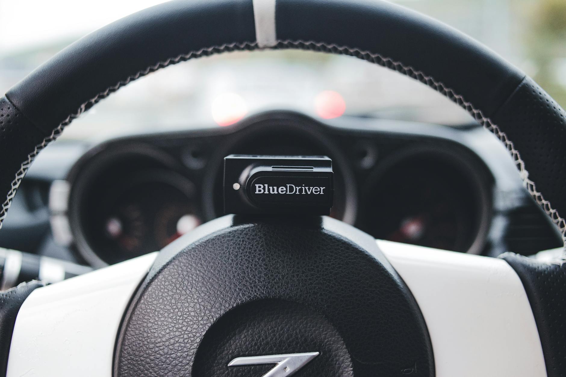 자동차 운전 기술