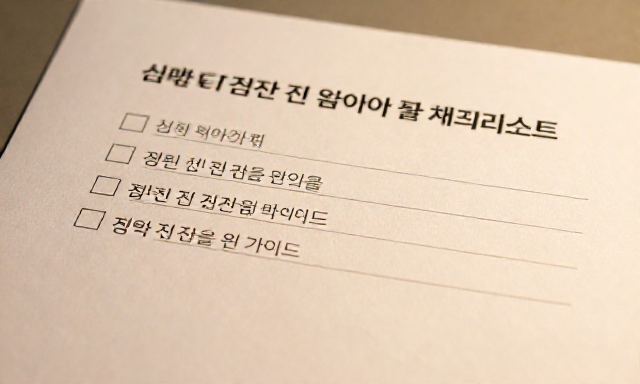 심장CT 관련 대표 이미지