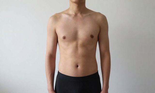 몸매 관련 대표 이미지