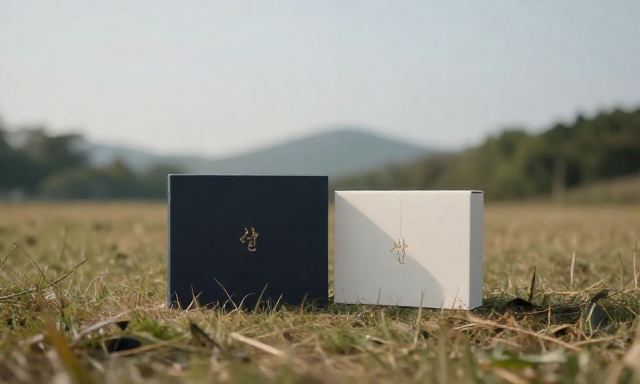 산삼선물세트 관련 이미지 - 진심을 전하는 산삼선물세트, 단순한 선물을 넘어 건강을 선물하는 법