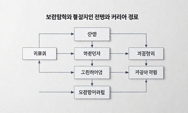 보건행정학과 관련 대표 이미지