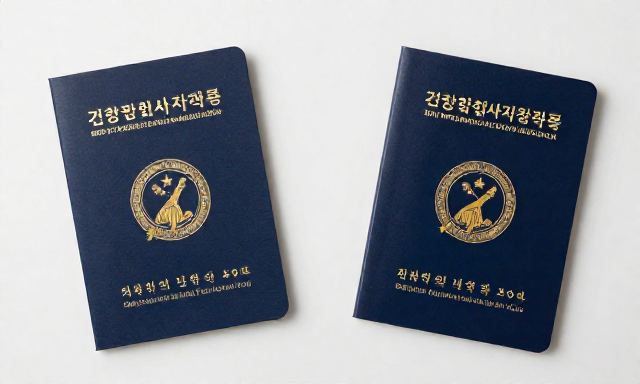 건강관리사자격증 관련 이미지 - 건강관리사자격증 취득 과정에서 느낀 실무적 가치와 현실적인 준비 팁