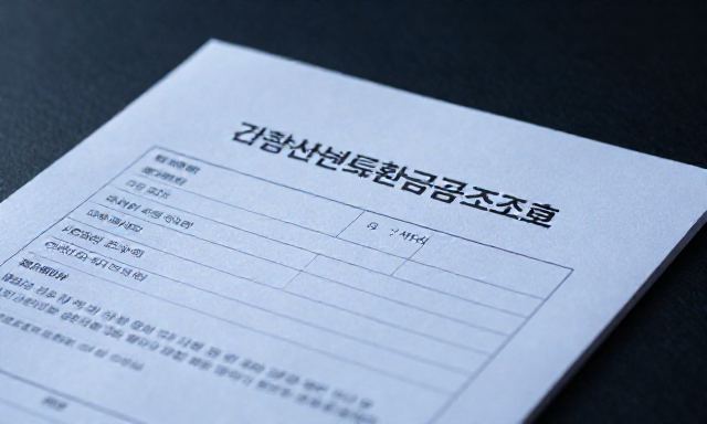 건강보험료환급금조회 관련 이미지 - 건강보험료환급금조회, 놓치면 아까운 내 돈 꼭 확인하는 방법
