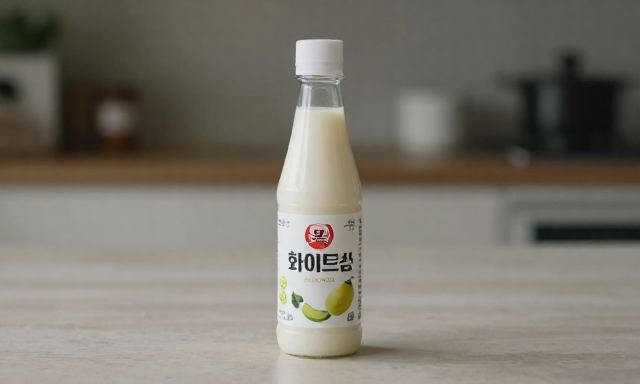 오뚜기화이트식초 참고 이미지 2