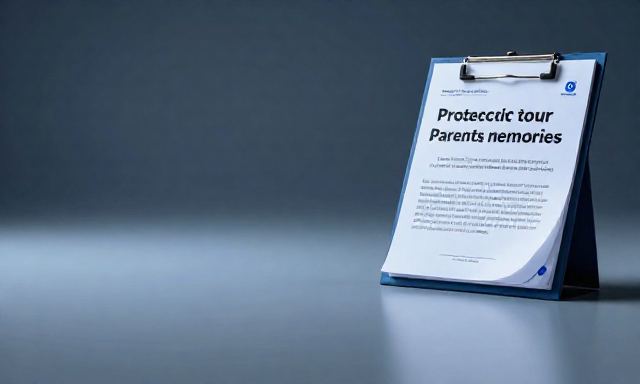 치매검사 관련 이미지 - 부모님의 기억을 지키는 첫걸음, 치매검사 제대로 알고 준비하기