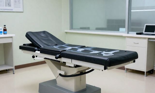 CT 관련 이미지 - 거북목과 만성 통증 사이에서 마주하게 되는 CT 검사, 막막함을 덜어드리는 실질적인 조언