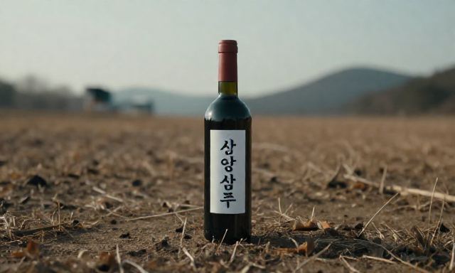 산양삼주 관련 대표 이미지