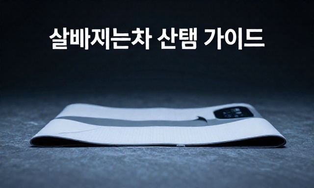 살빠지는차 관련 대표 이미지