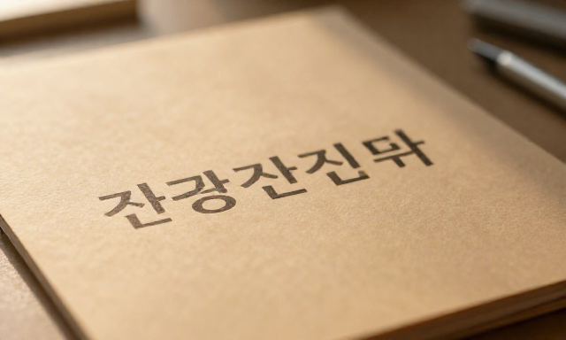 서울건강검진센터 관련 이미지 - 내 몸을 돌보는 가장 정직한 시간, 서울건강검진센터 선택과 준비의 기록