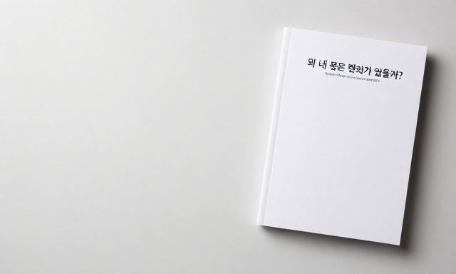 다이어트프로그램 관련 이미지 - 무조건 굶는 다이어트프로그램, 왜 내 몸은 변화가 없을까?