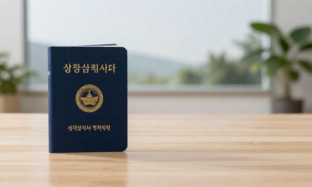 상담심리사 관련 이미지 - 상담심리사 자격증 취득 방법 및 되는 법 완벽 가이드