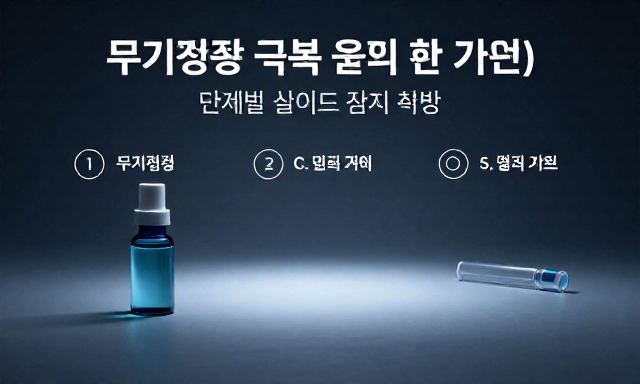 무기력증극복 관련 대표 이미지